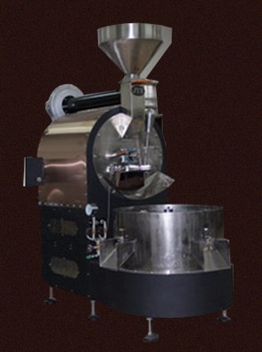 10kg Coffee Roaster Machine