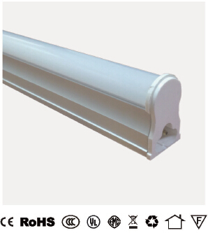 10w Integration T5 Led Tube 90cm With Smd3014 2835