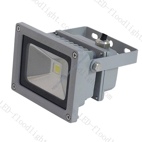 10w Led Flood Light Three Years Warranty