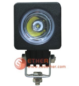 10w Led Work Flood Spot Light E Wl 00025