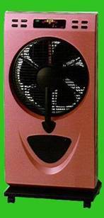 12 Inch Water Mist Fan