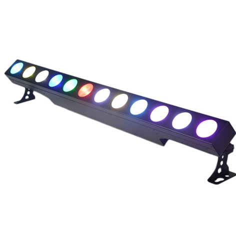 12 Pcs Rgbw Led Pixels Bar