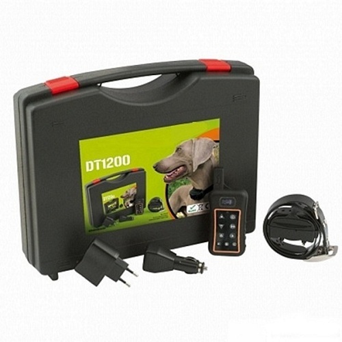 1200m Remote Dog Training Collar