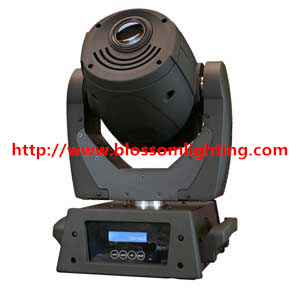 120w Led Moving Head Spot Light Bs 1011