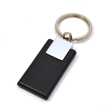 125khz And 13 56mhz Rfid Key Fob Tk33