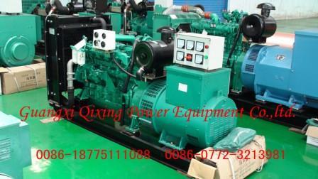 125kva Generator Sets