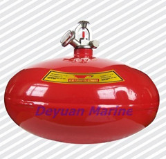 12kg Hanging Dry Powder Fire Extinguisher