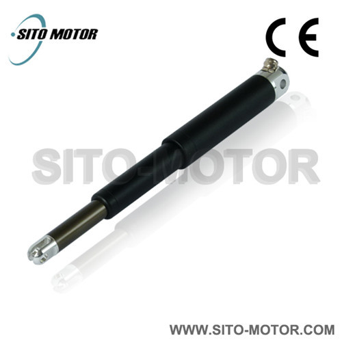 12v 24v Dc Micro Mini Electric In Line Linear Actuator