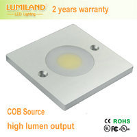 12v Led Puck Lighting 20879 Lumiland