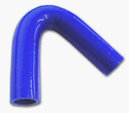 135 Degree Elbow Silicone Hose