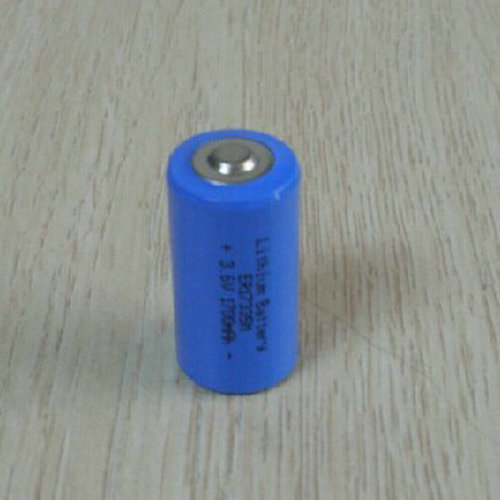 1350mah High Power Type Er14335m Primary Lithium Battery