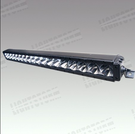 140w 180w 220w 30 40 50 10w Single Row Led Light Bar Cree For Used Utv 4x4 