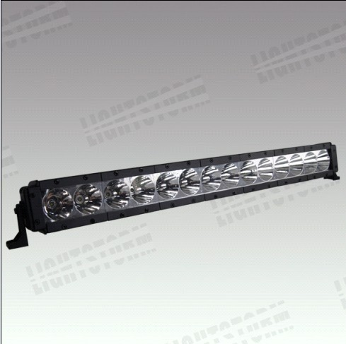 140w Offroad Cree Led Light Bars