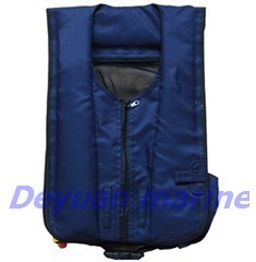 150n Inflatable Life Vest