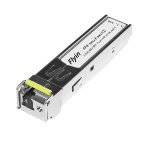 155m To 2 5g Bi Directional Sfp Optical Transceiver