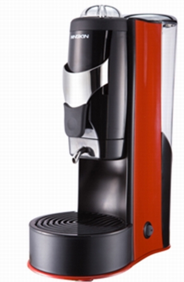 15bars Espresso Coffee Maker