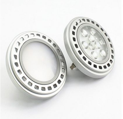 15w Ar111 120degree Or 30degree 1000 1100lm 12vac Led Spot Light