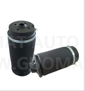 164 Rubber Air Suspension Spring For Benz