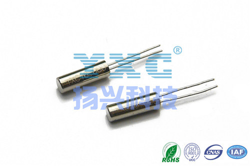 16mhz 2060 Dip 12pf 20ppm Quartz Crystal Resonator 2pin 16 000mhz