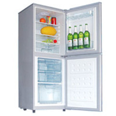 176litres Solar Powered Refrigerator