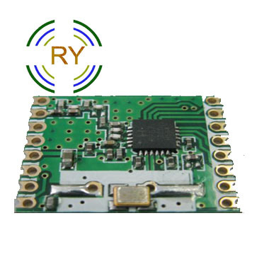 17dbm Rf Transmitter Wt Ry F04