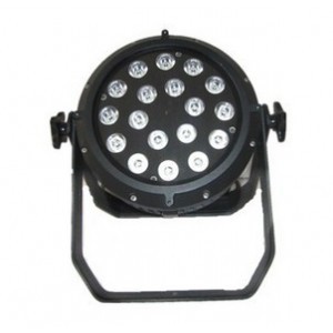 18 8w Rgbw 4 In 1 Led Par64 140w Ip65 Yk 222