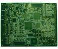 18layers Blind Buried Via Pcb