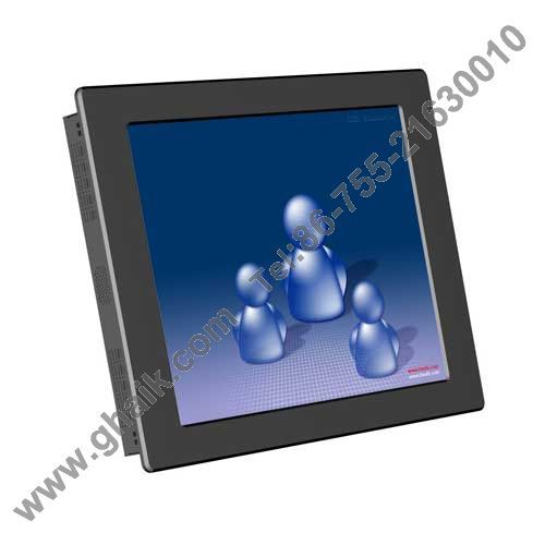 19 Inch Industry Lcd Monitor