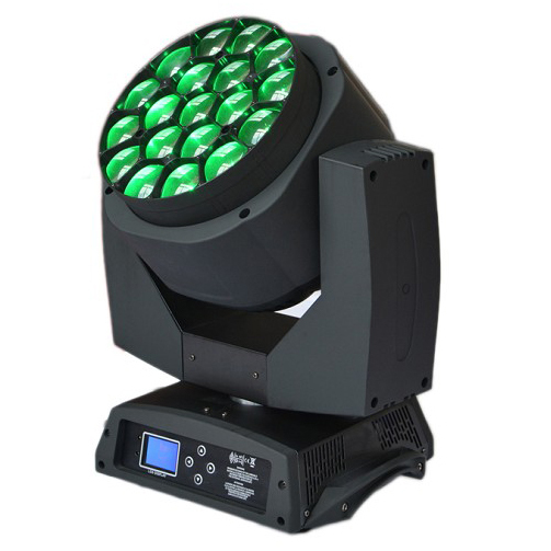 19x15w Led Bee Eyes Moving Head Light