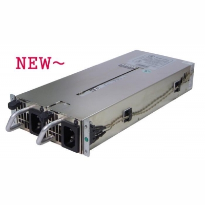 1u Redundant Power Supply 400w 250w