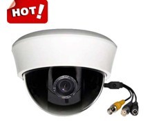 2 0mp Hd Sdi 8 12mm Varifocal Ir Wdr Plastic Dome Cctv Security Camera Sve 