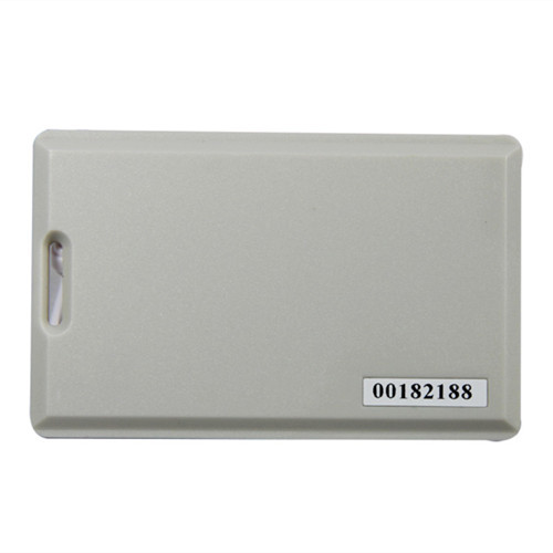 2 4g Electronic Card For Personel Positioning System