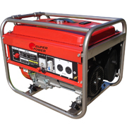 2 5kw Gasoline Generator