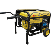 2 8kw Gasoline Generator