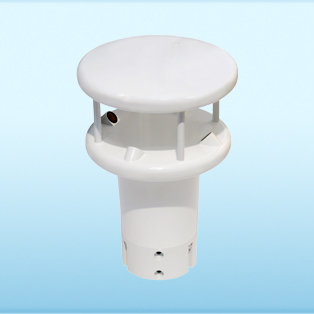 2 Axis Ultrasonic Anemometer