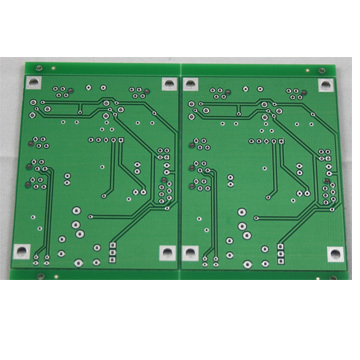 2 Layer Pcb Board Oem Fabrications