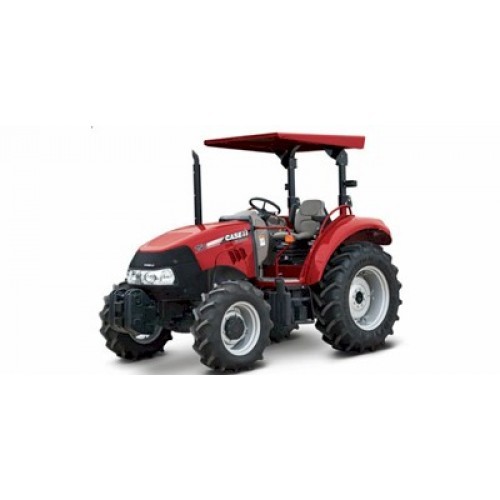 2012 Case Ih Farmall C Series 95c