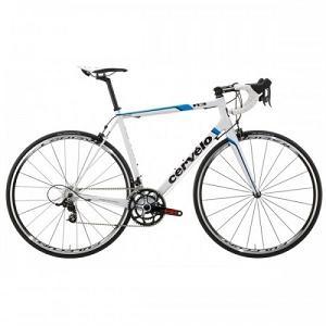 2012 Cervelo R3 Rival Bike