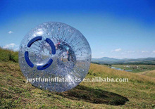 2012 Hot Sale Inflatable Zorb Ball