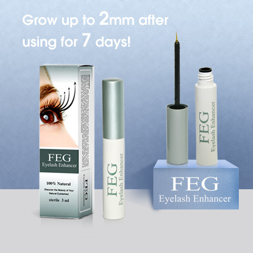 2012 Innovation Feg Eyelash Enchancer Growth Liquid