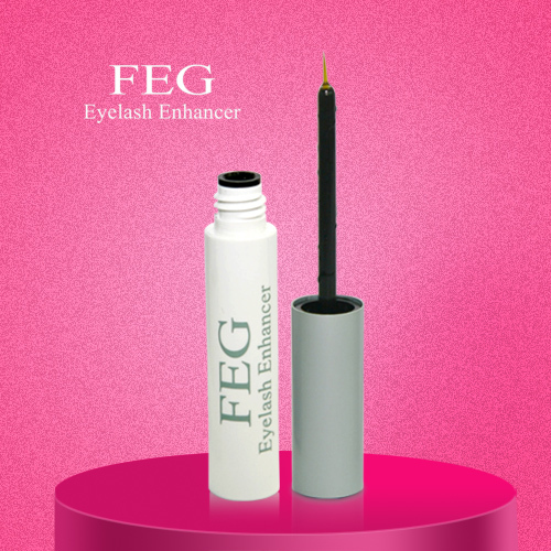 2012 Latest Botanical Eyelash Growth Liquid Feg Enchancer Herbal Formula