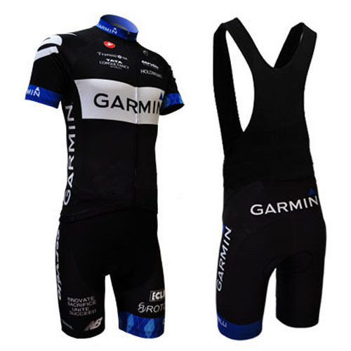 2012 Pro Team Short Sleeve Jersey And Bib Shorts Sets Professional Cycling 