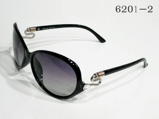 2013 Fashionable Oho Plastic Sunglass 1