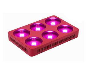 2013 Shenzhen Factory High Tech Indoor Planting 300w Led Grow Lighting