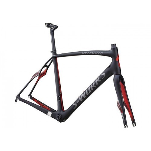 2013 Specialized S Works Roubaix Sl4 Osbb Frameset