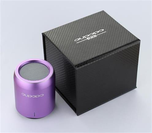 2014 12288 Oupopo Mini Bluetooth 4 0 Speaker