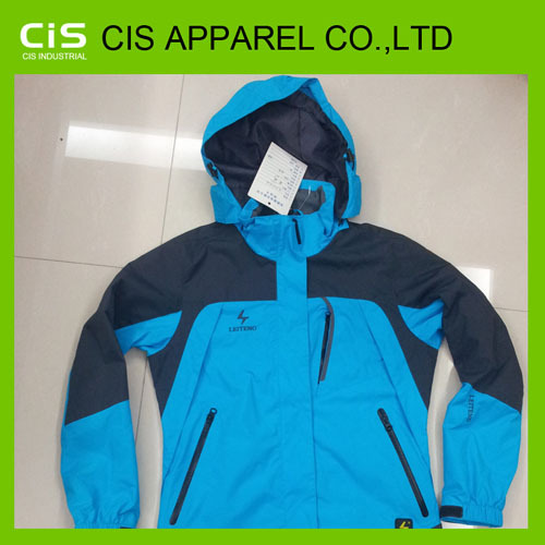 2014 Latest Design High Quality Hiking Wear