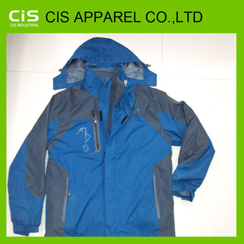 2014 Latest Design Hiking Wear