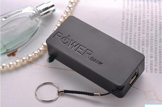 2014 Top Selling Portable Charger Cheap Power Bank 4000mah For Smart Phone