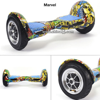 2015 Newest Marvel Monorover R2 Two Wheel Self Balancing Electric Scooter